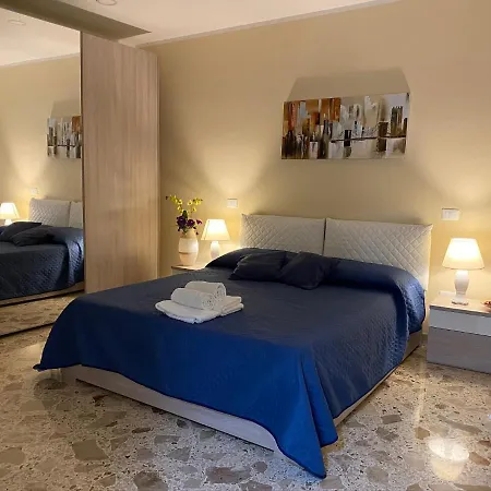 Si Viaggiare Apartment *