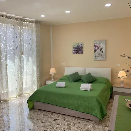 Si Viaggiare Apartment *