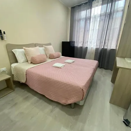 Apartment Si Viaggiare *