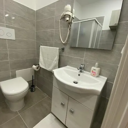 Apartment Si Viaggiare Partinico