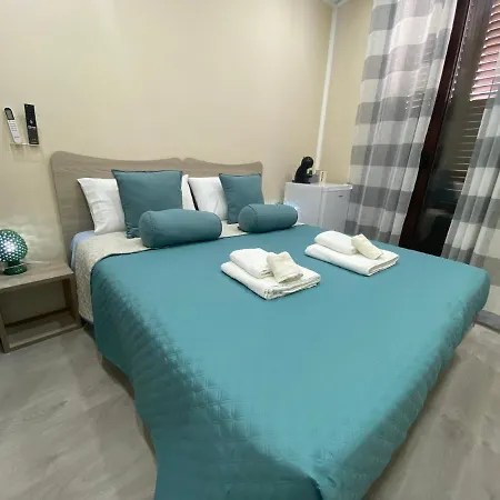 Apartment Si Viaggiare