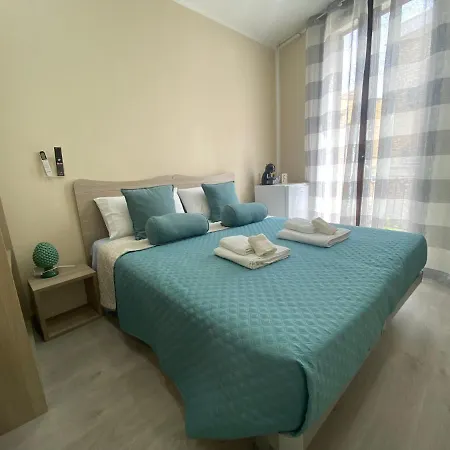 Si Viaggiare Apartment Partinico