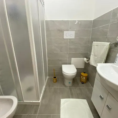 Si Viaggiare Apartment Partinico