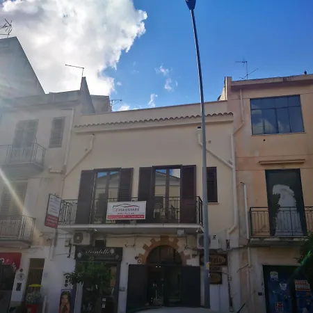 Si Viaggiare Apartment *