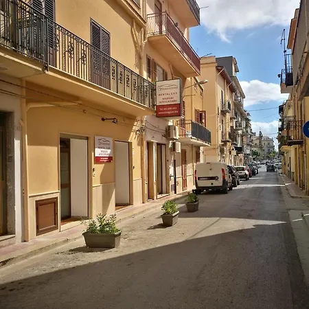 Apartment Si Viaggiare Partinico