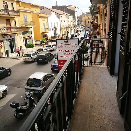 Si Viaggiare Apartment *