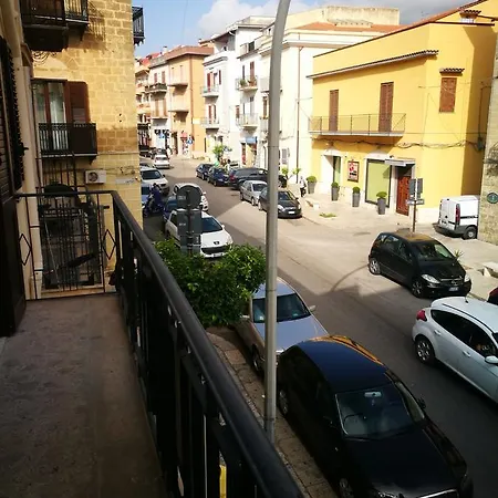 Si Viaggiare Partinico