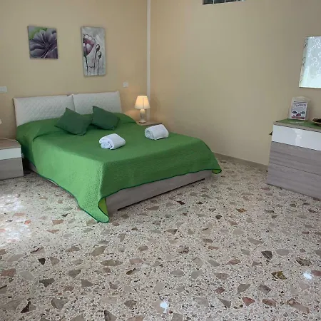 Si Viaggiare Apartment *