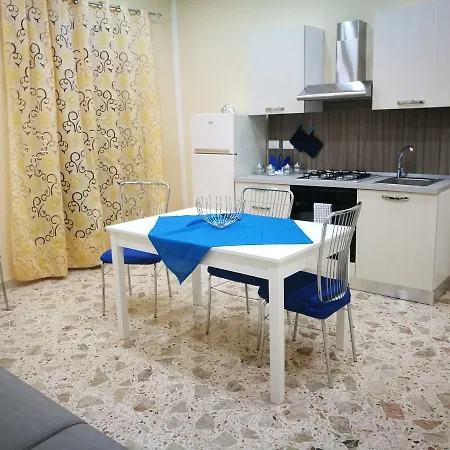 Si Viaggiare Apartman *