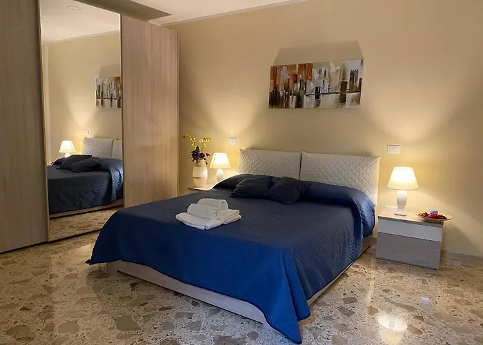 Si Viaggiare Apartment *