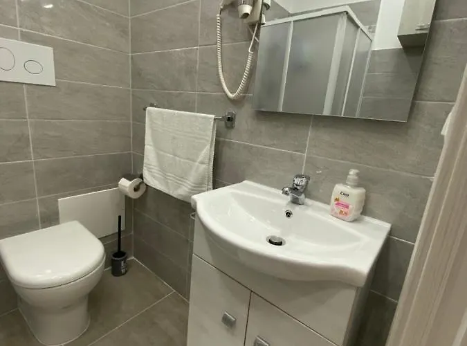 Apartment Si Viaggiare Partinico