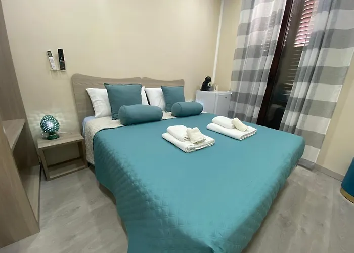 Apartment Si Viaggiare