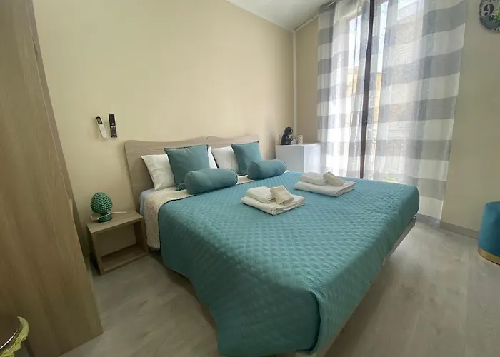 Si Viaggiare Apartment Partinico