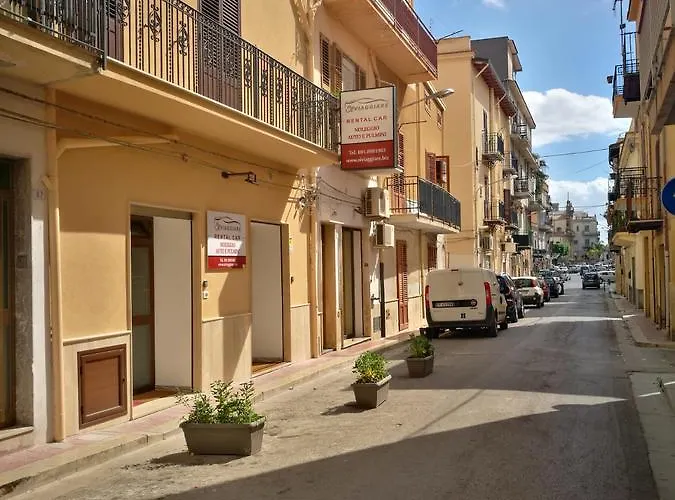 Apartment Si Viaggiare Partinico