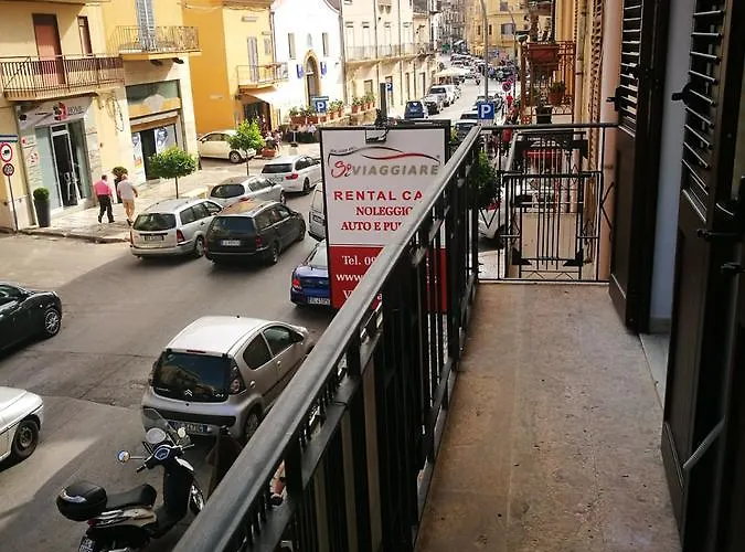 Si Viaggiare Apartment *