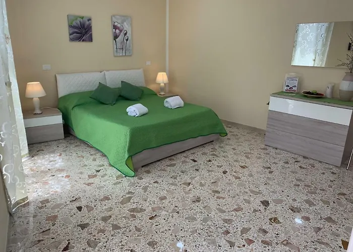 Si Viaggiare Apartment *